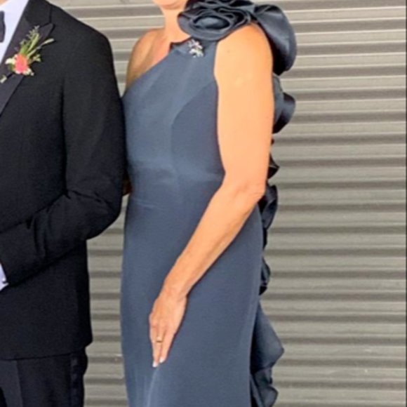 Wayne Clarke Size 8 - Picture 2 of 3